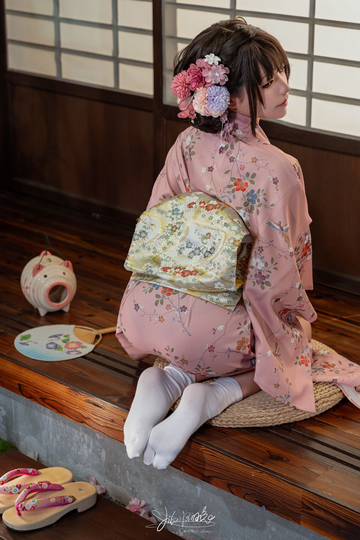 Coser@黏黏团子兔 Yiko湿润兔 温泉の女将 0016 7989322907.jpg