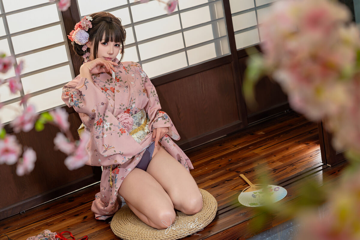 Coser@黏黏团子兔 Yiko湿润兔 温泉の女将 0021 4239519864.jpg