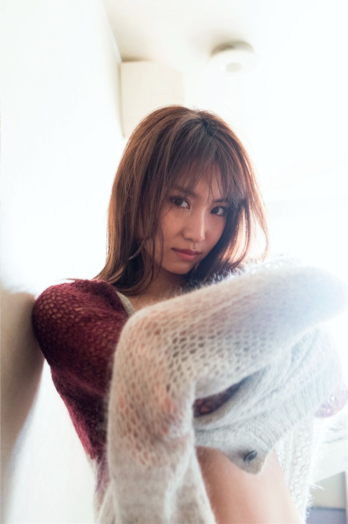 JP Nagao Mariya 永尾まりや 秘め事 0008 9627150438.jpg