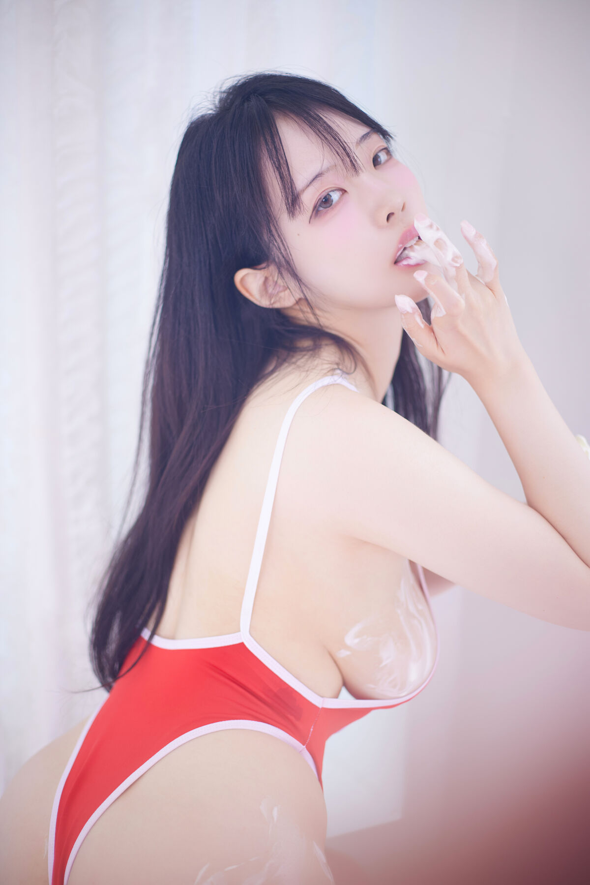 Patreon rinaモモリナ momorina Red Bikini 0037 5975830786.jpg