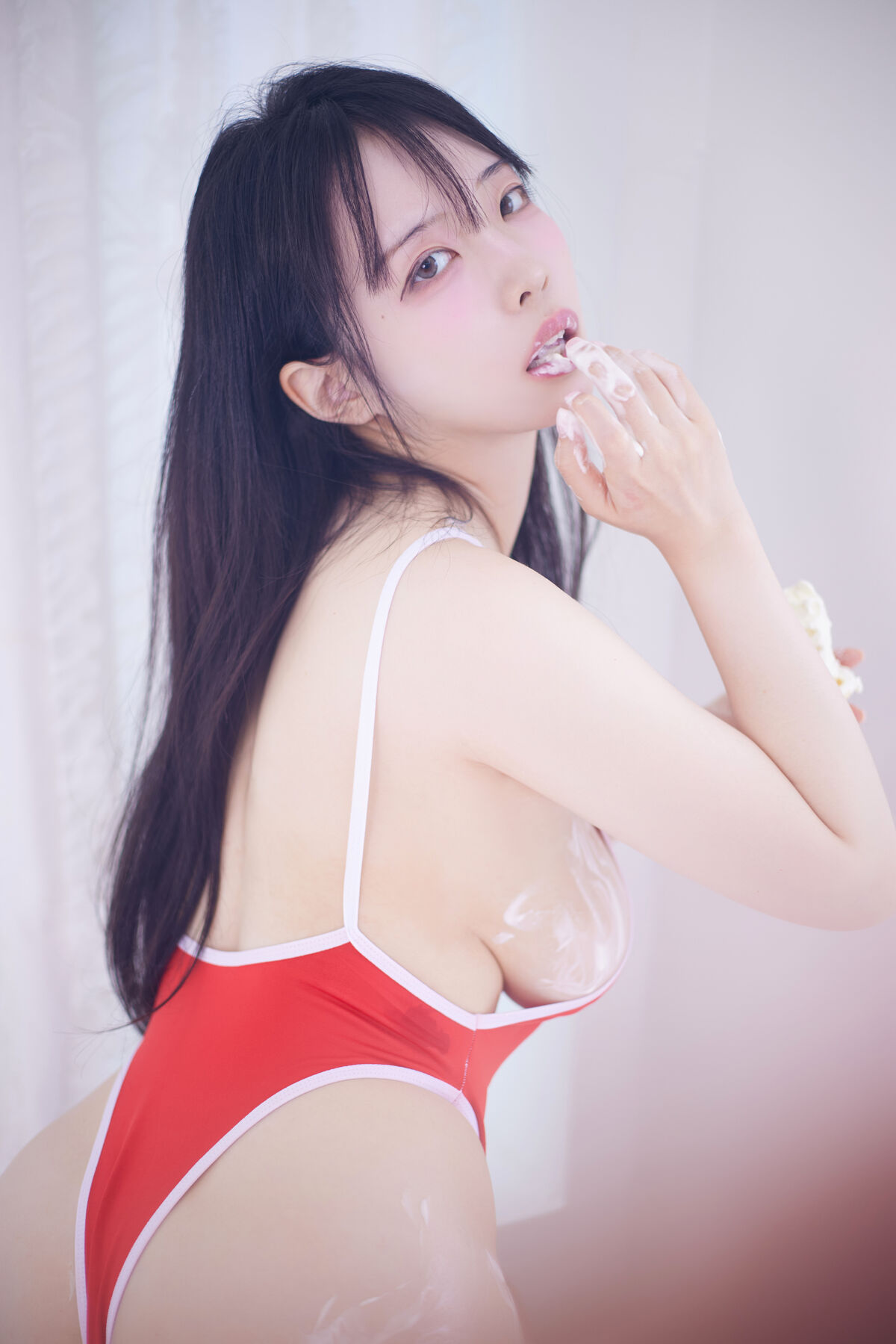 Patreon rinaモモリナ momorina Red Bikini 0038 5701724780.jpg