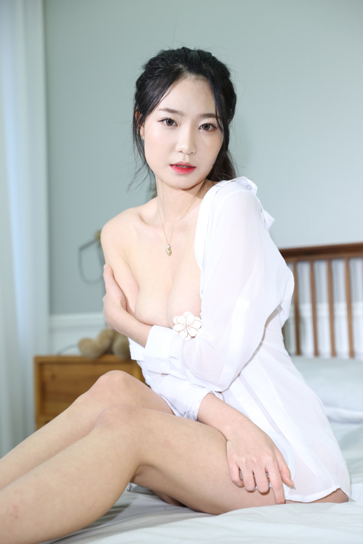 Yoon Yul 윤율 Pure And Sexy No.02 0016 5183667941.jpg