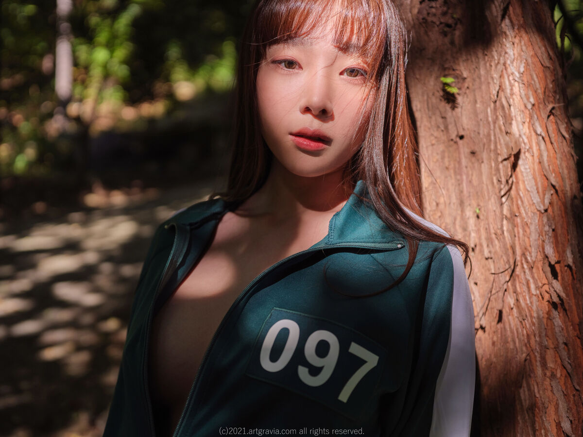 AG Vol.338 Kang In kyung 강인경 Part1 0018 7106470006.jpg