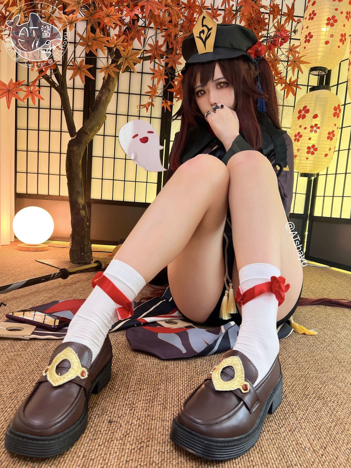 Coser@AT鲨 原神 胡桃 0045 4895273183.jpg