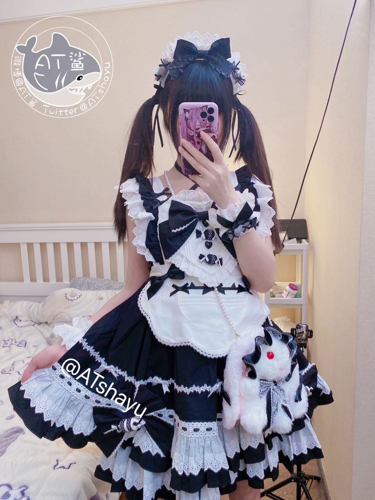 Coser@AT鲨 女仆 0005 8698584618.jpg