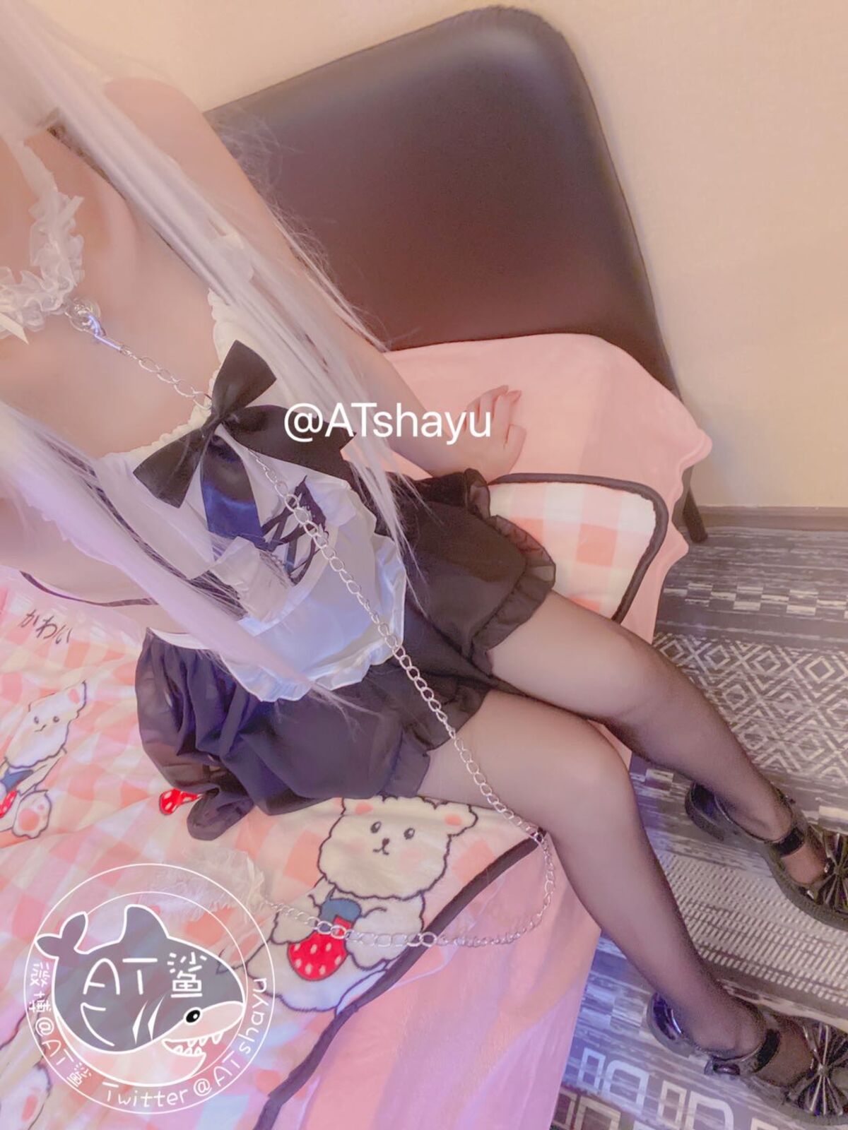 Coser@AT鲨 女仆开档袜 0008 0106051823.jpg