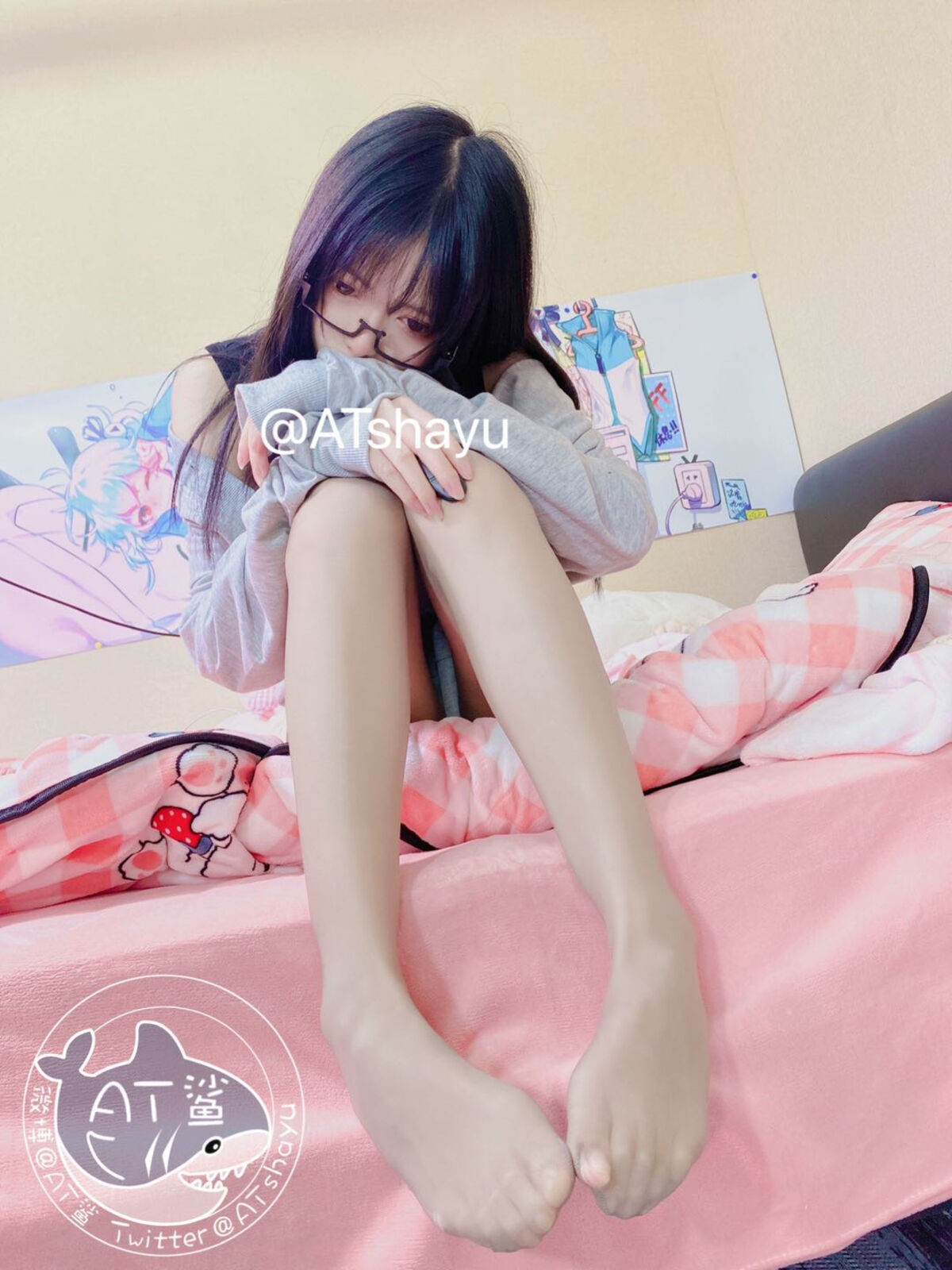 Coser@AT鲨 御姐鲨 0018 7595619185.jpg