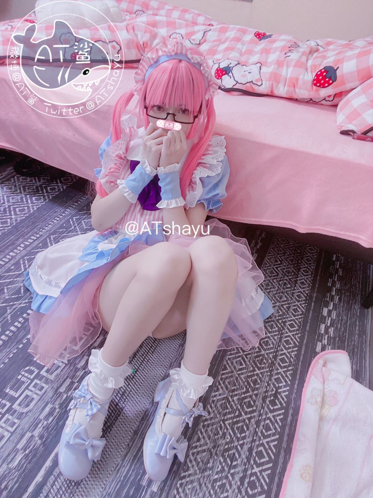 Coser@AT鲨 拉姆 0001 8214631816.jpg