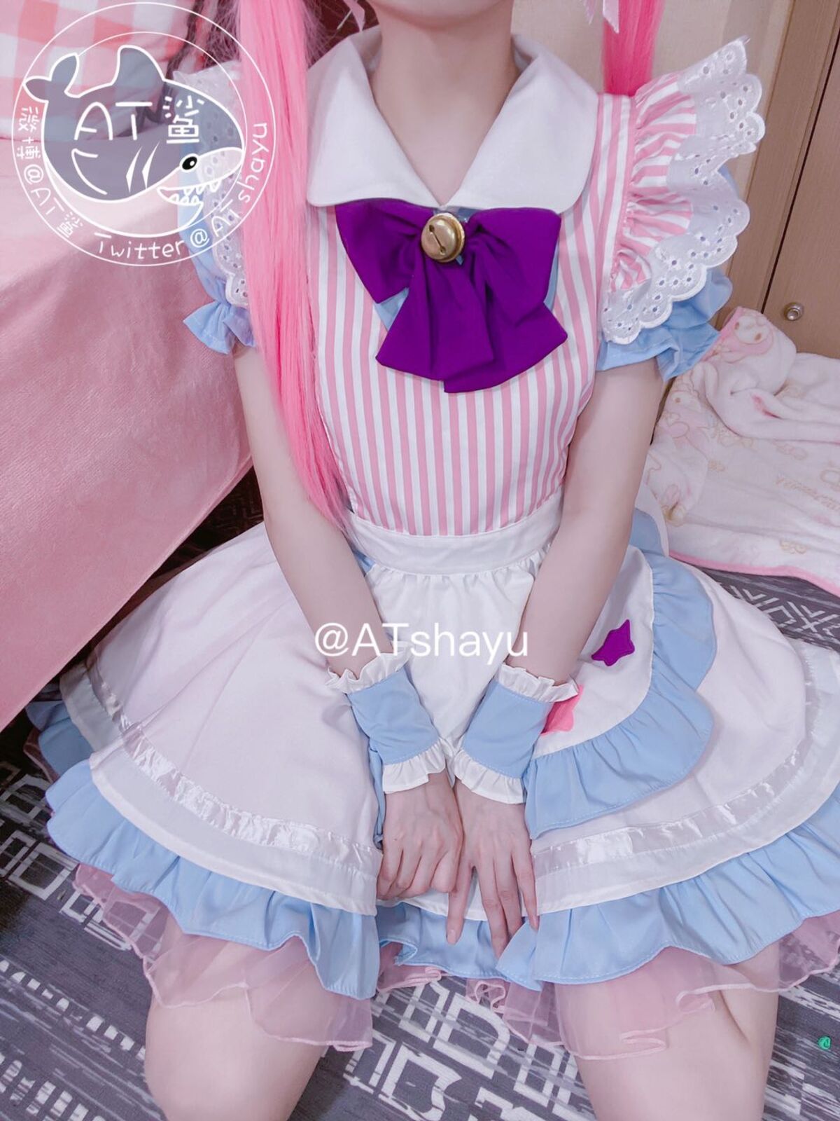 Coser@AT鲨 拉姆 0020 0816406146.jpg