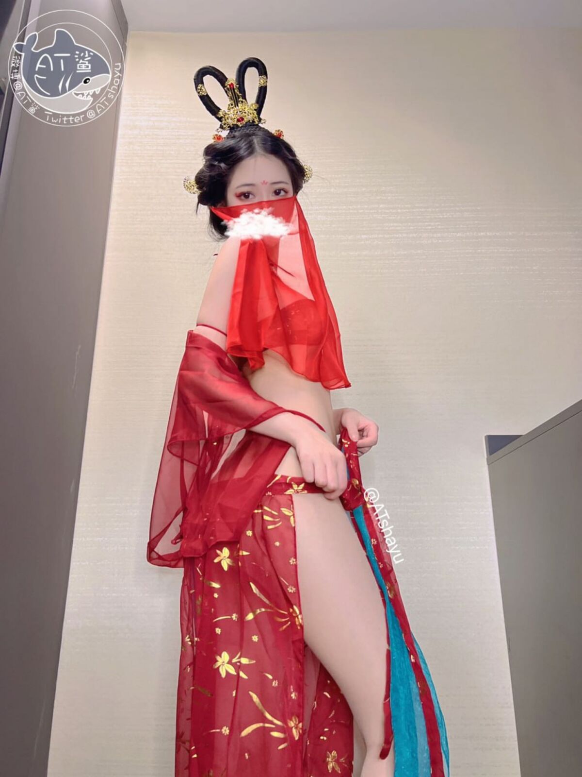 Coser@AT鲨 金风玉露一相逢 0023 5411166826.jpg