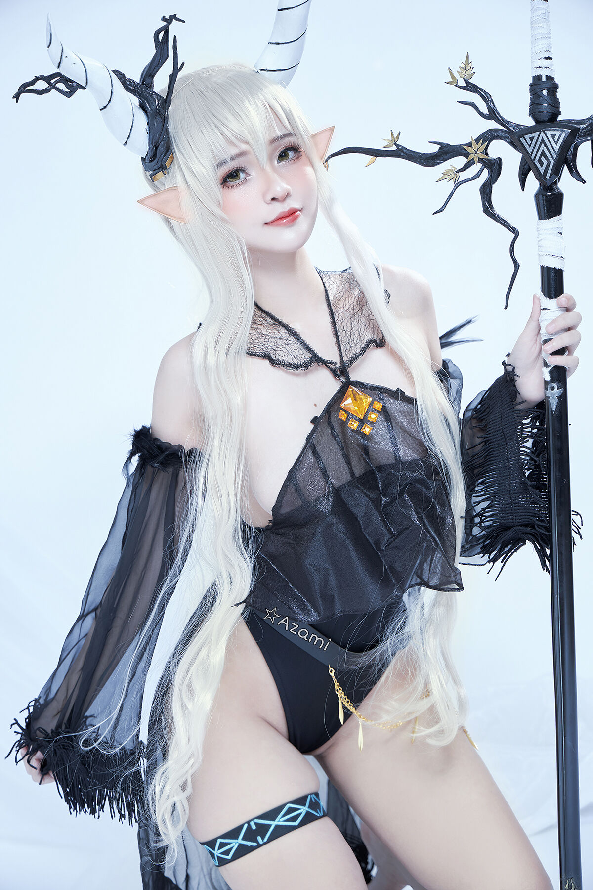 Coser@Azami – 闪灵