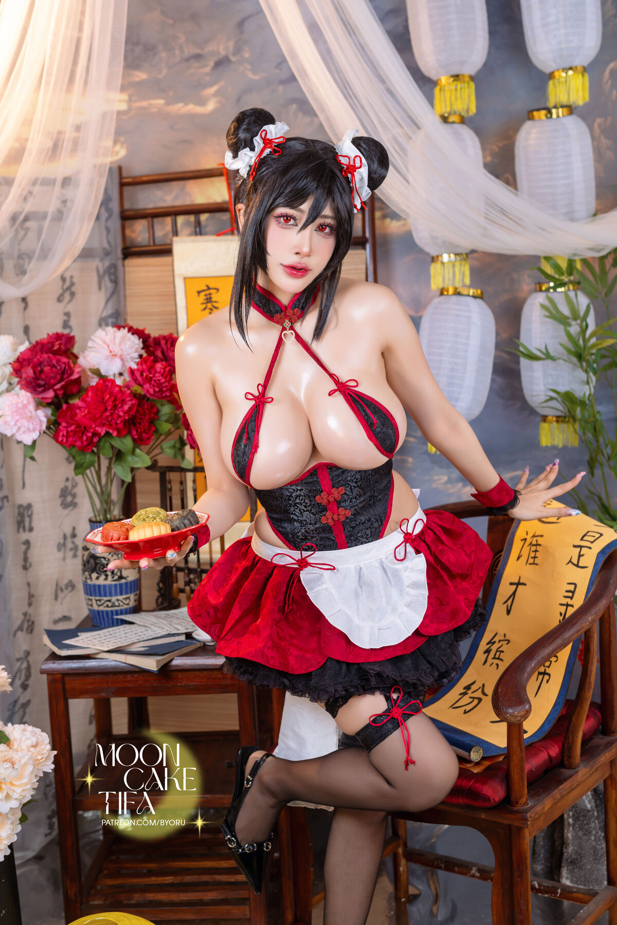 Coser@Byoru 最终幻想 中秋蒂法 0001 5085537193.jpg