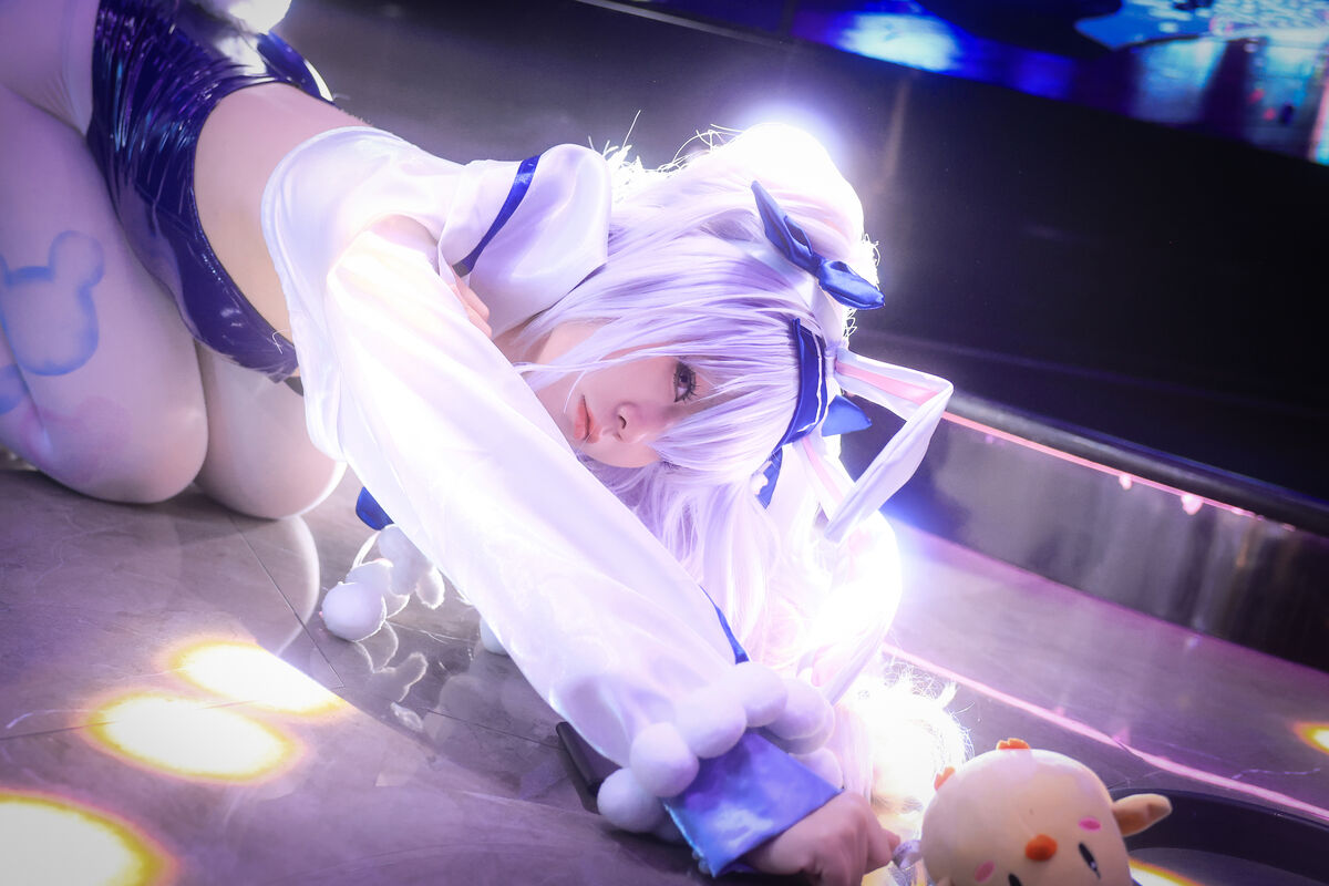 Coser@G44不会受伤 拉菲兔女郎 0019 0866130552.jpg