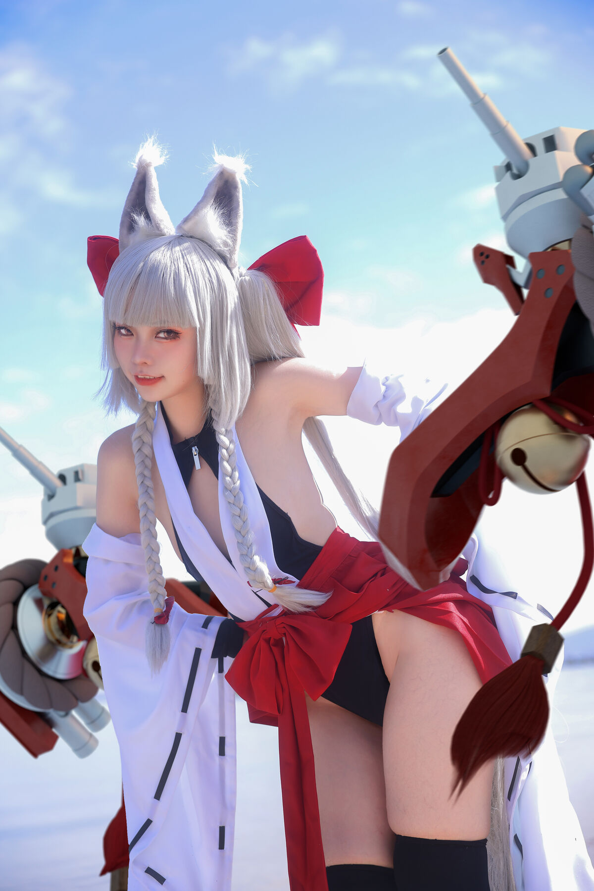 Coser@G44不会受伤 朝凪原皮 0029 8576575962.jpg