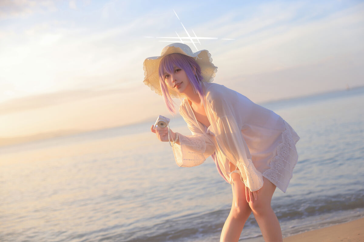 Coser@G44不会受伤 水亚津子 0008 0912302946.jpg