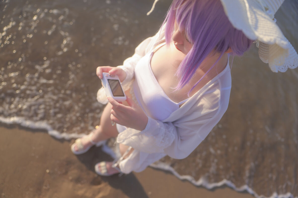 Coser@G44不会受伤 水亚津子 0018 9463043047.jpg