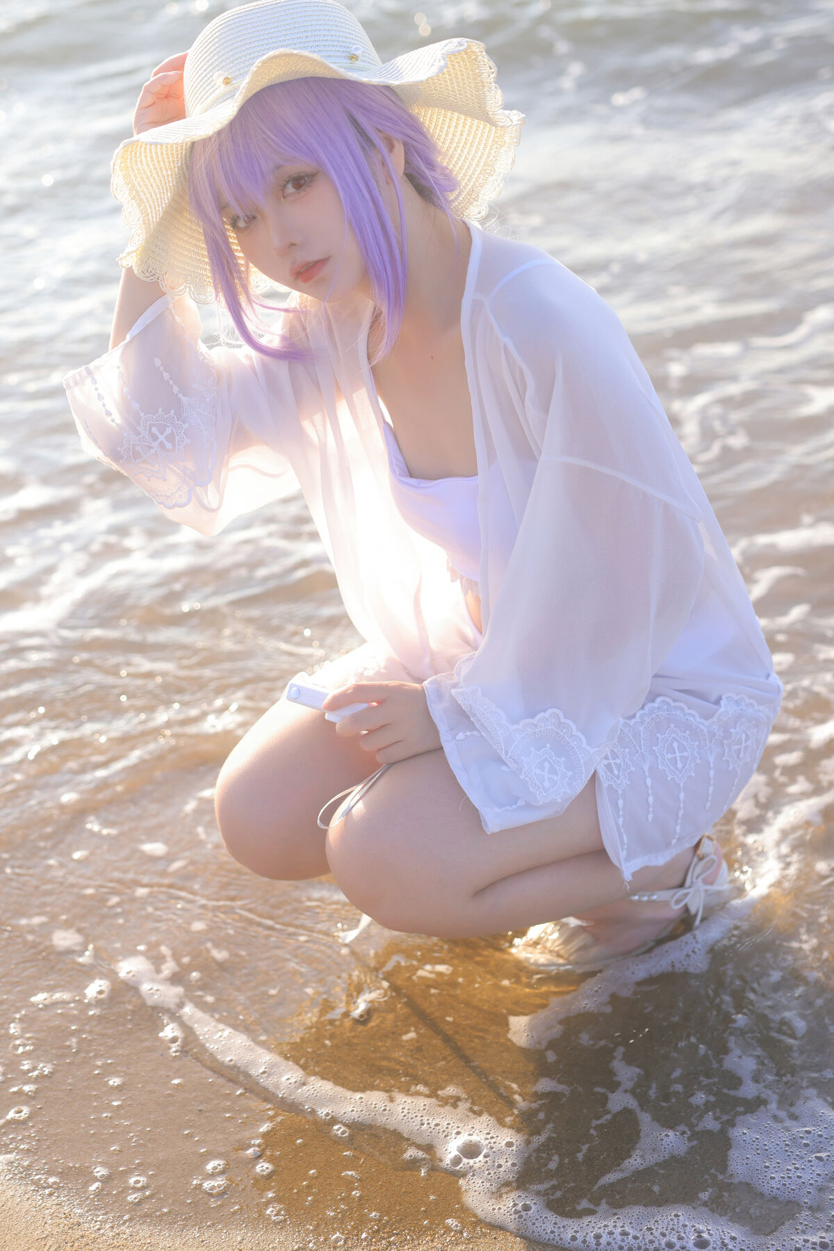 Coser@G44不会受伤 水亚津子 0020 6542606880.jpg