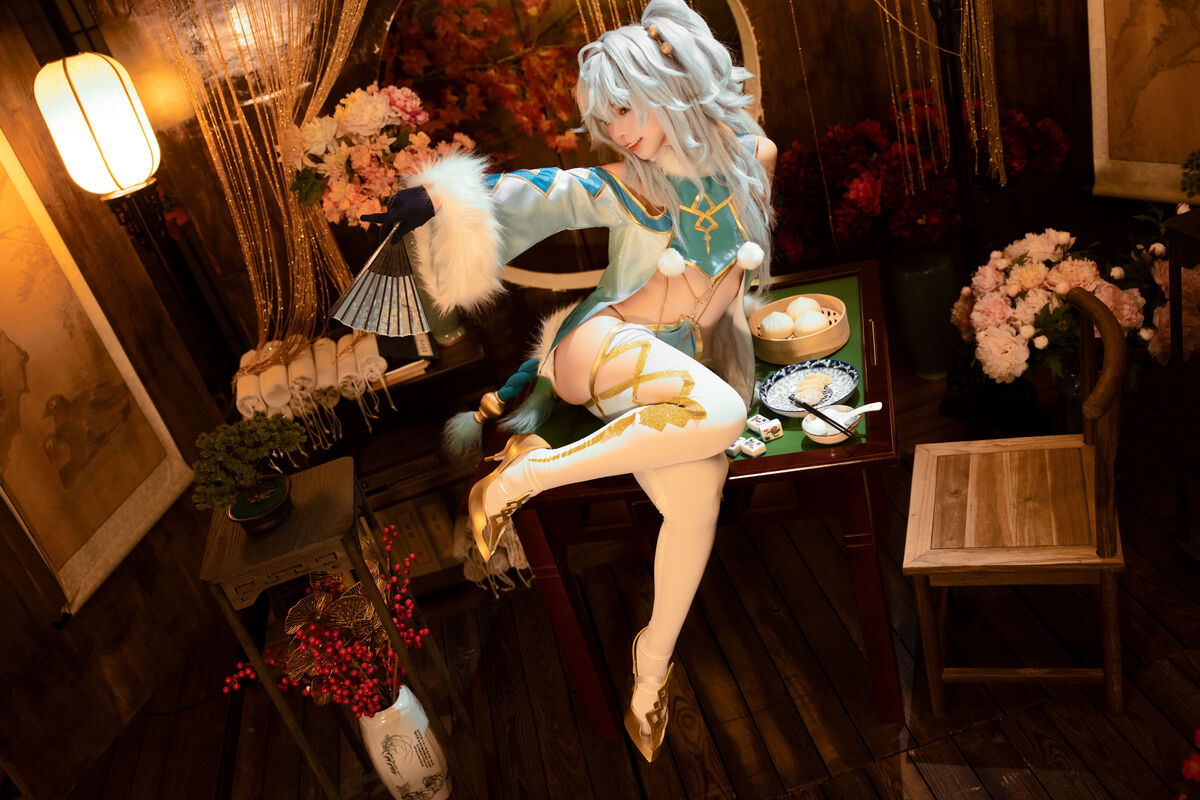 Coser@G44不会受伤 芙洛伦春节 0001 5340785419.jpg