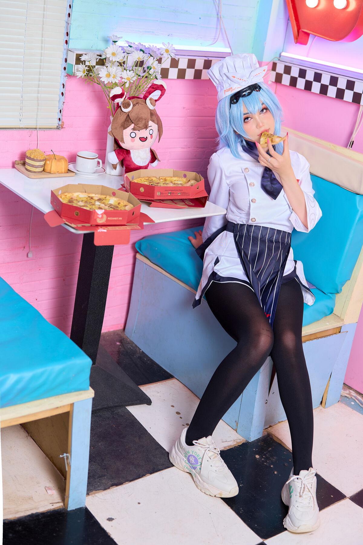 Coser@Joyce Lin Eula Pizza 0002 9740775251.jpg