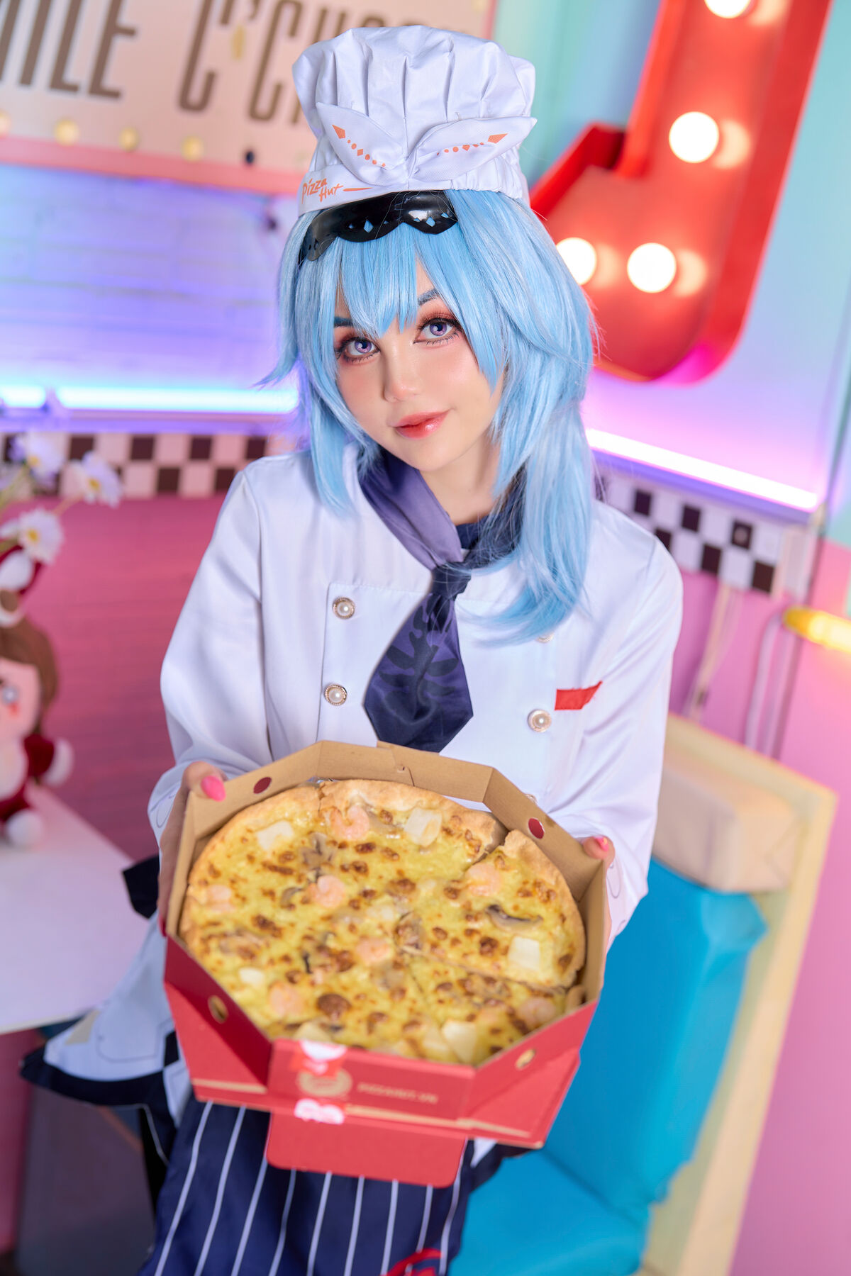 Coser@Joyce Lin Eula Pizza 0003 2561307104.jpg