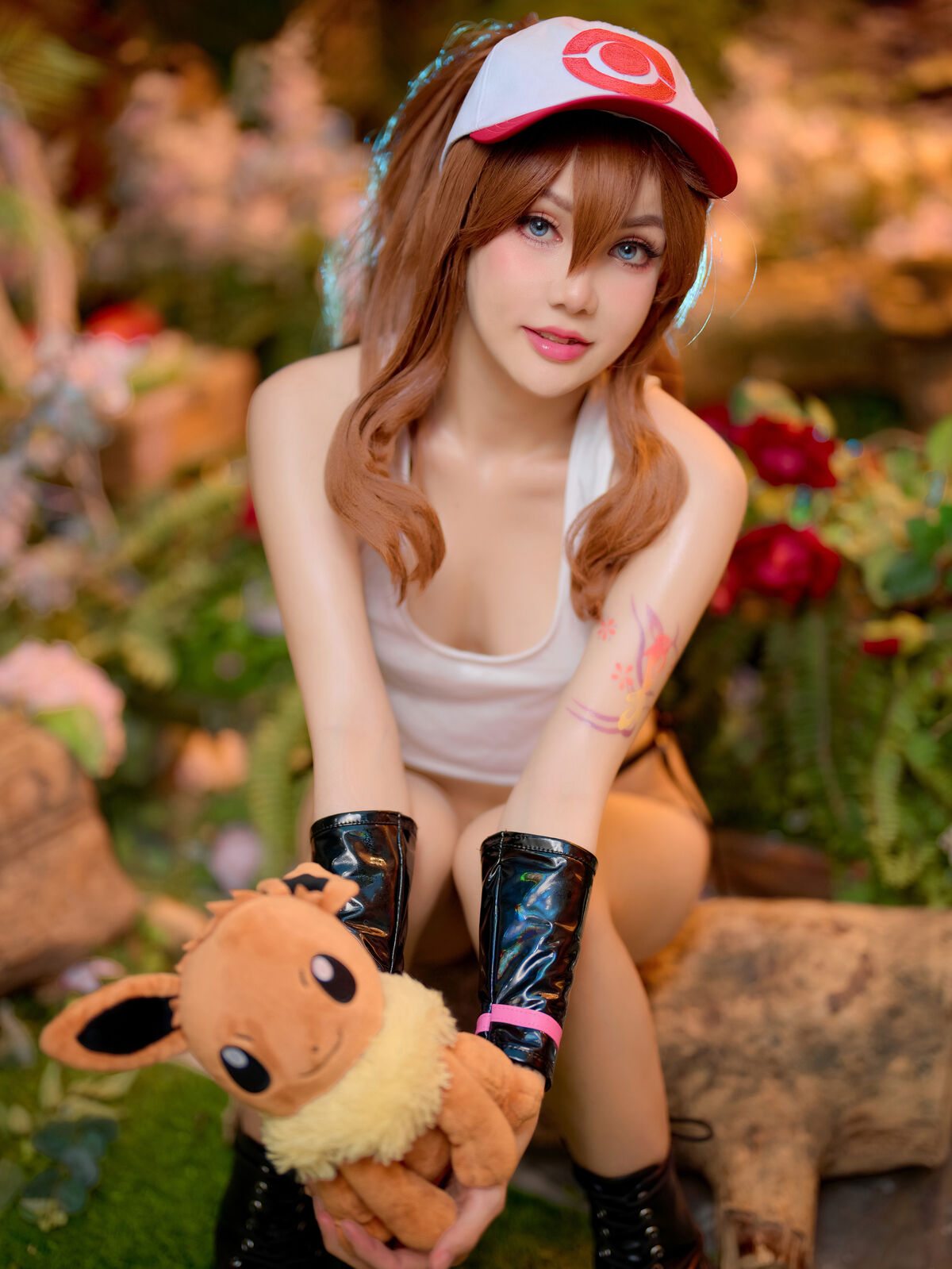 Coser@Joyce Lin Hilda Pokemon 0019 6469503905.jpg