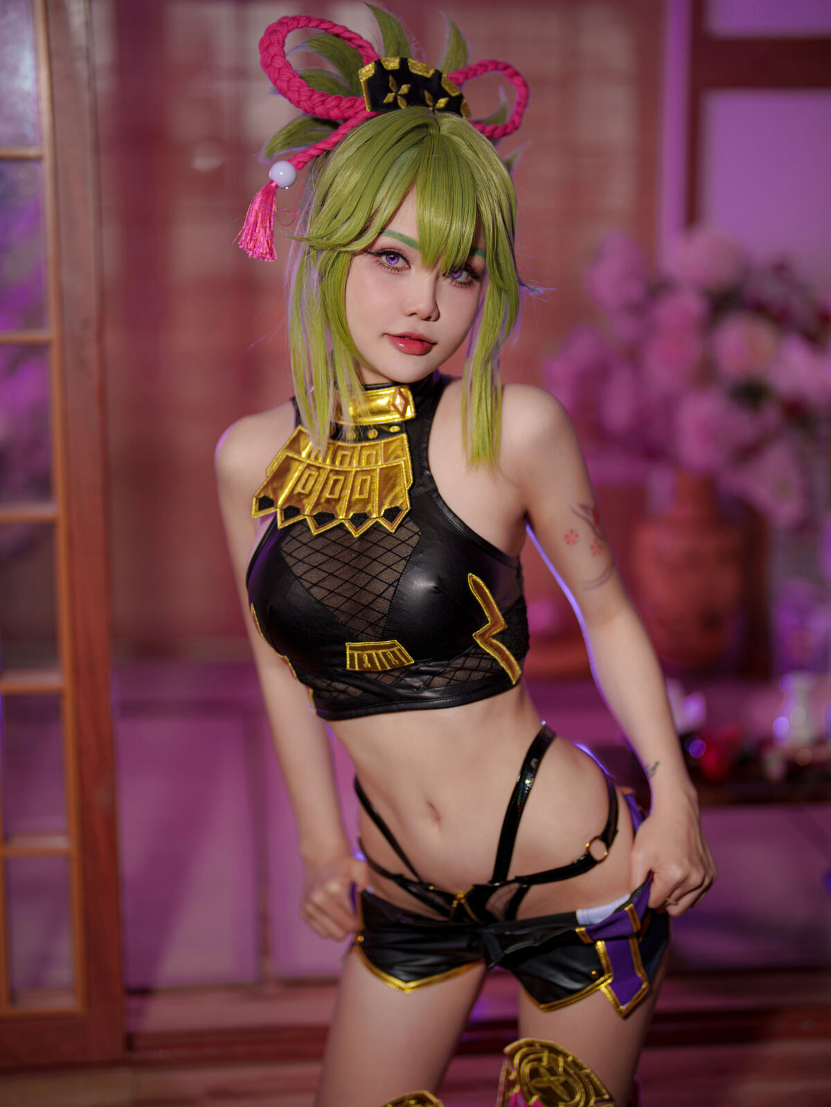 Coser@Joyce Lin Kuki Shinobu 0011 3084655276.jpg