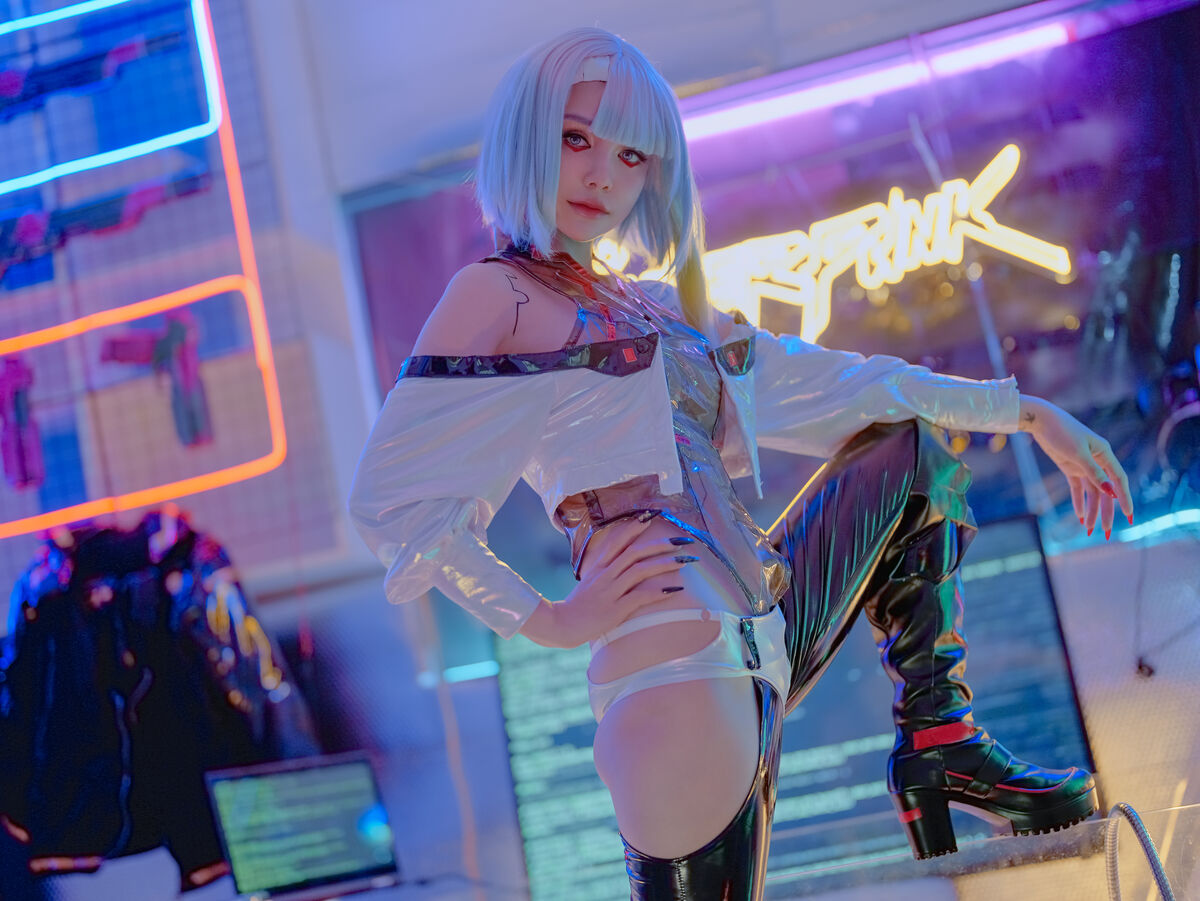 Coser@Joyce Lin Lucy Cyberpunk Edgerunners 0008 6109880351.jpg