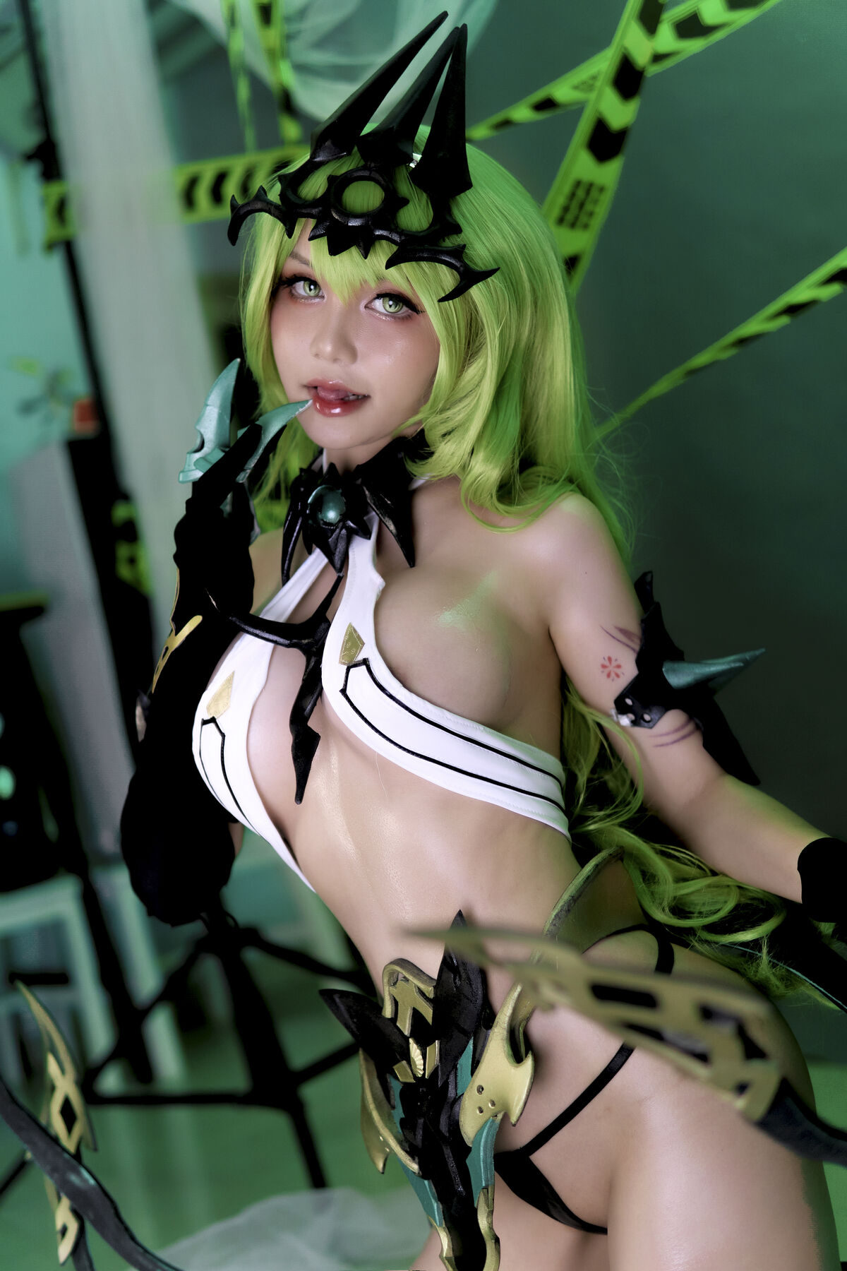 Coser@Joyce Lin Mobius Honkai Impact 3rd 0011 2960223321.jpg