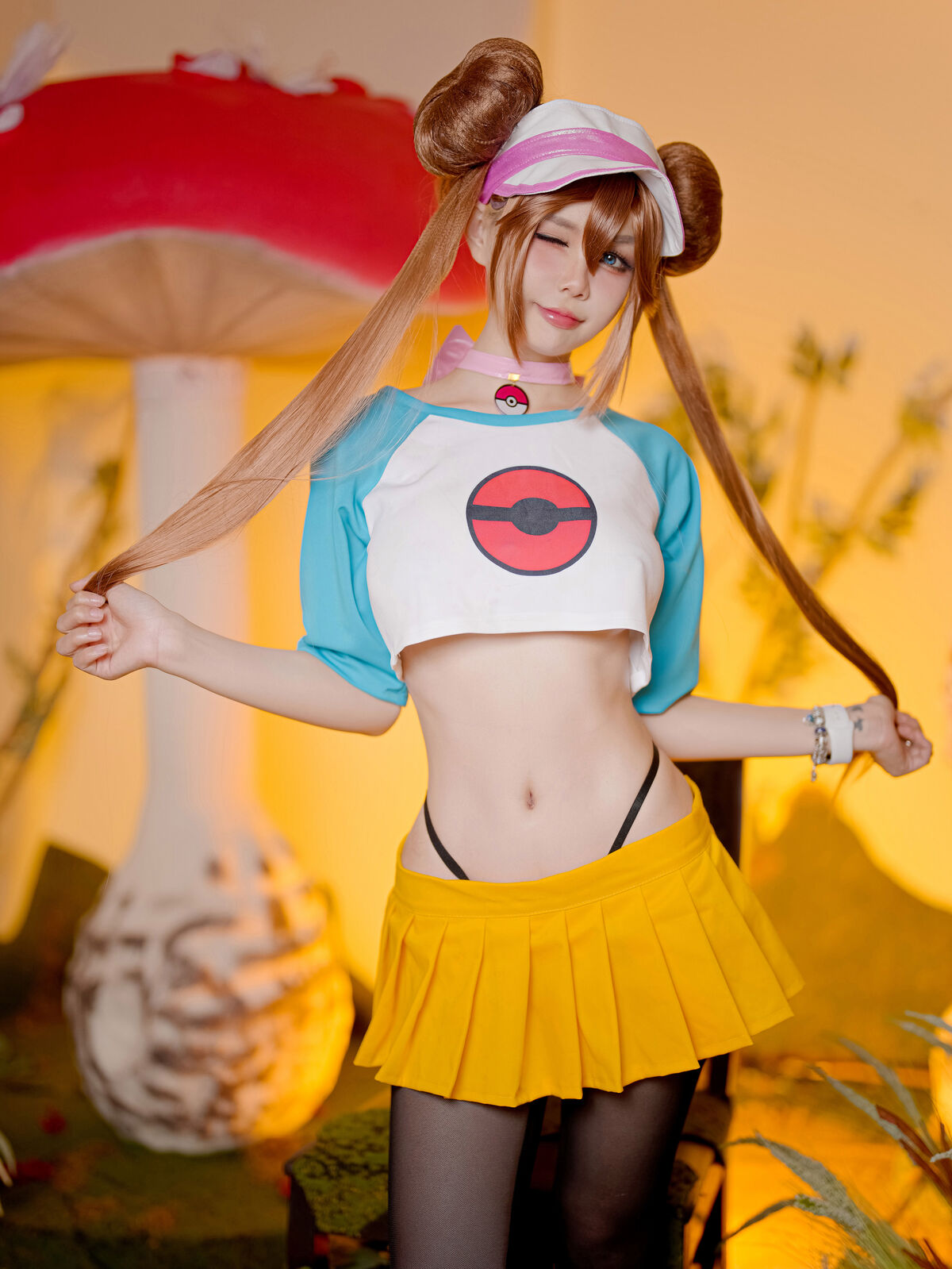 Coser@Joyce Lin Rosa Pokemon 0003 5000022330.jpg