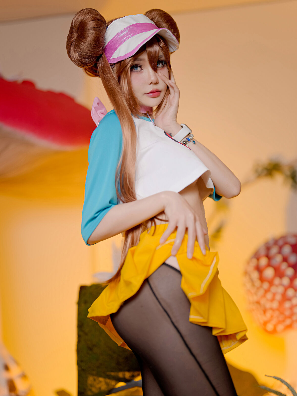 Coser@Joyce Lin Rosa Pokemon 0005 5776839673.jpg