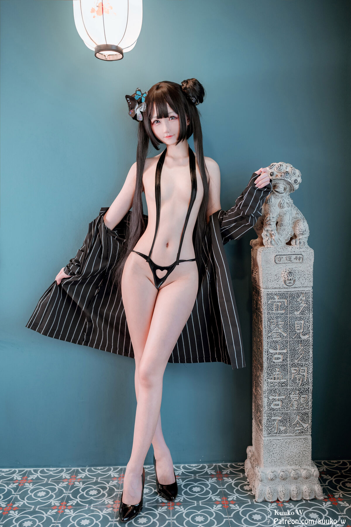 Coser@KuukoW No 138 Kisaki 0016 0291372821.jpg