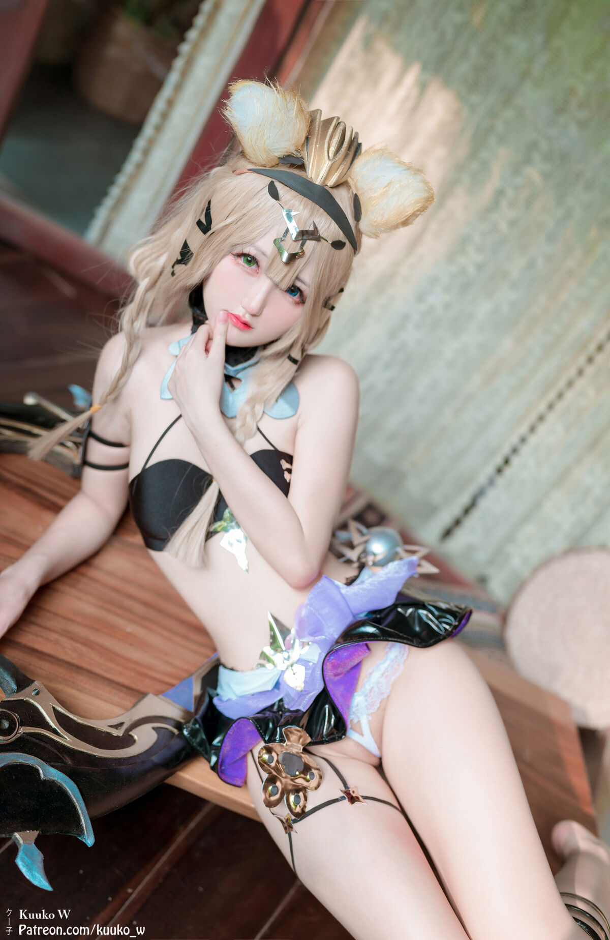 Coser@KuukoW No 143 帕朵菲丽丝 0004 2991068933.jpg