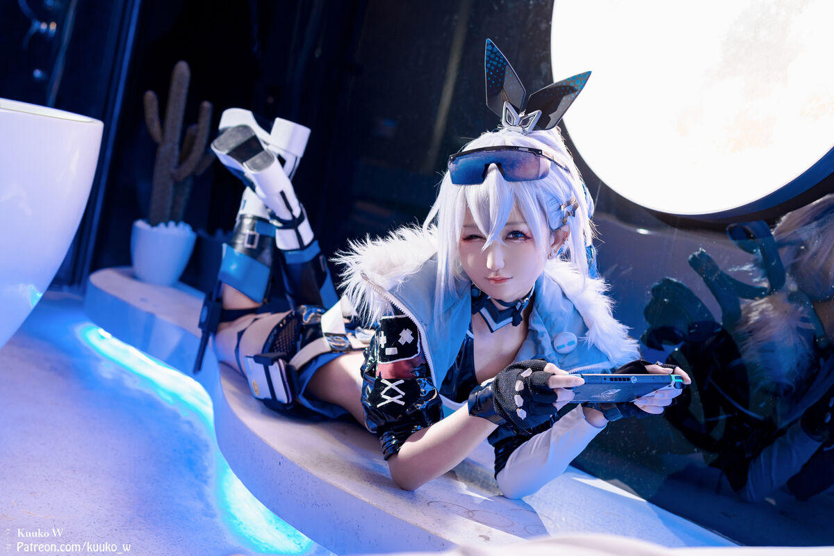 Coser@KuukoW No 154 Silverwolf Honkai Star Rail 0012 6441372915.jpg