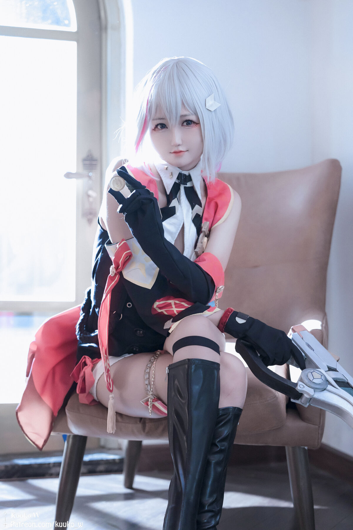 Coser@KuukoW No 168 Topaz Honkai Star Rail 0023 5005160884.jpg