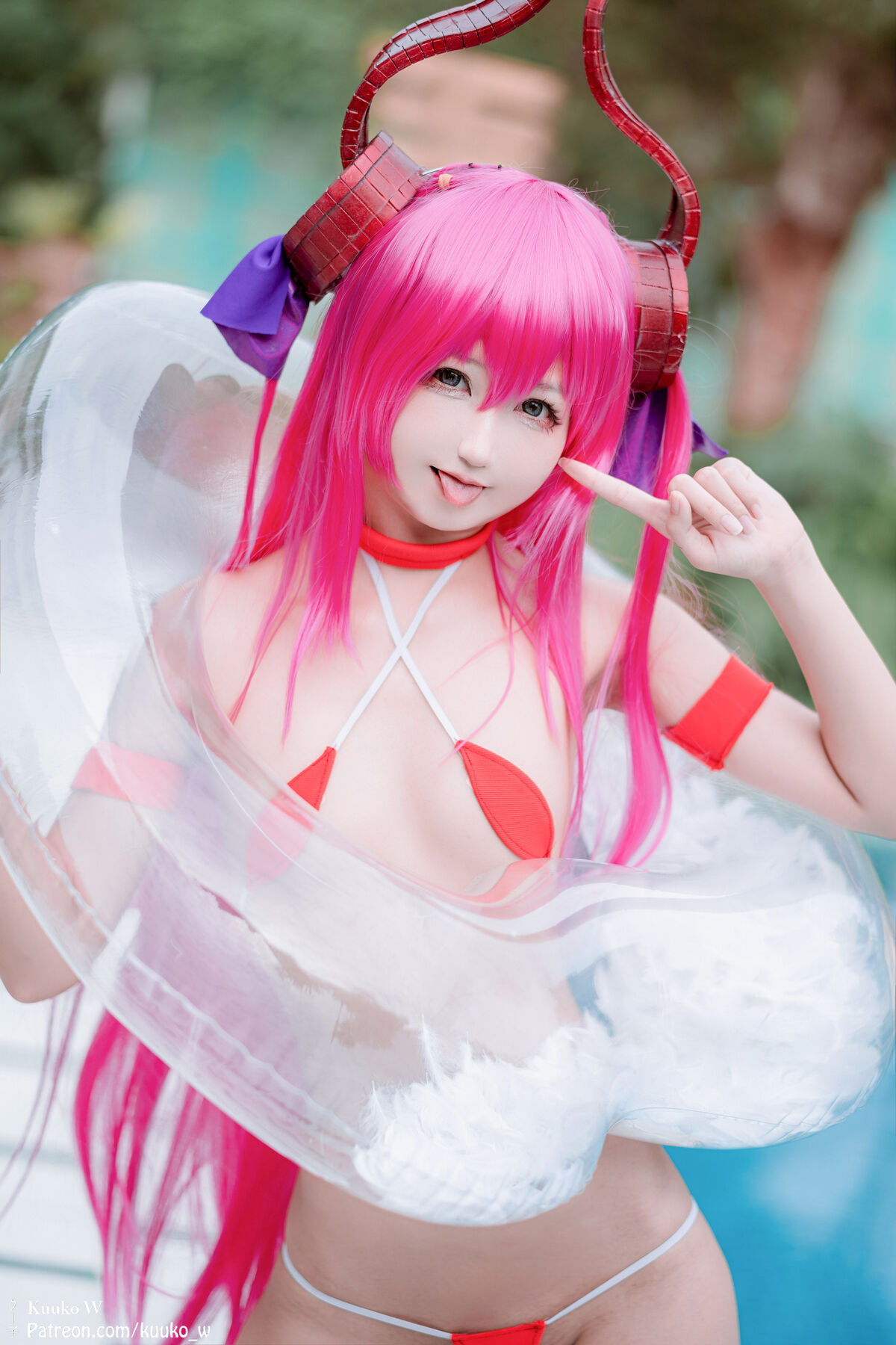 Coser@KuukoW No 170 Elizabeth Bathory Fate Grand Order 0009 1230223345.jpg