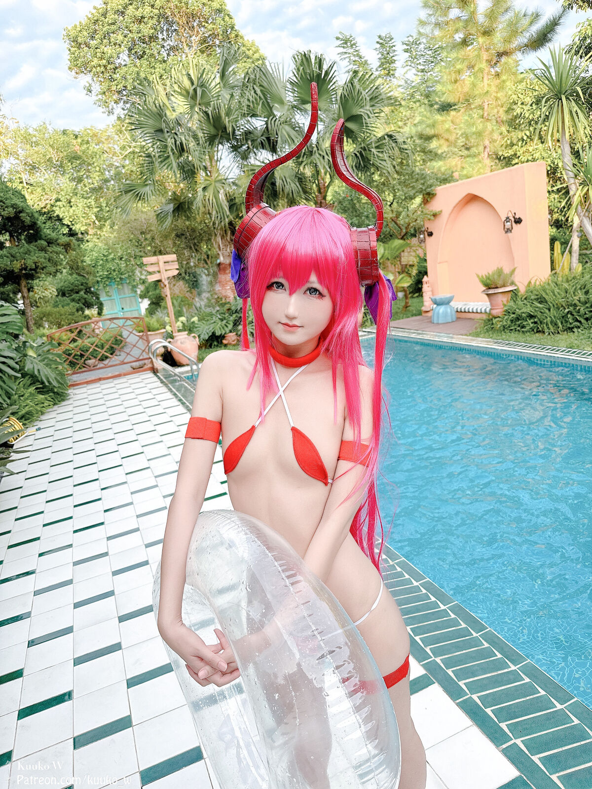 Coser@KuukoW No 170 Elizabeth Bathory Fate Grand Order 0023 7098430507.jpg