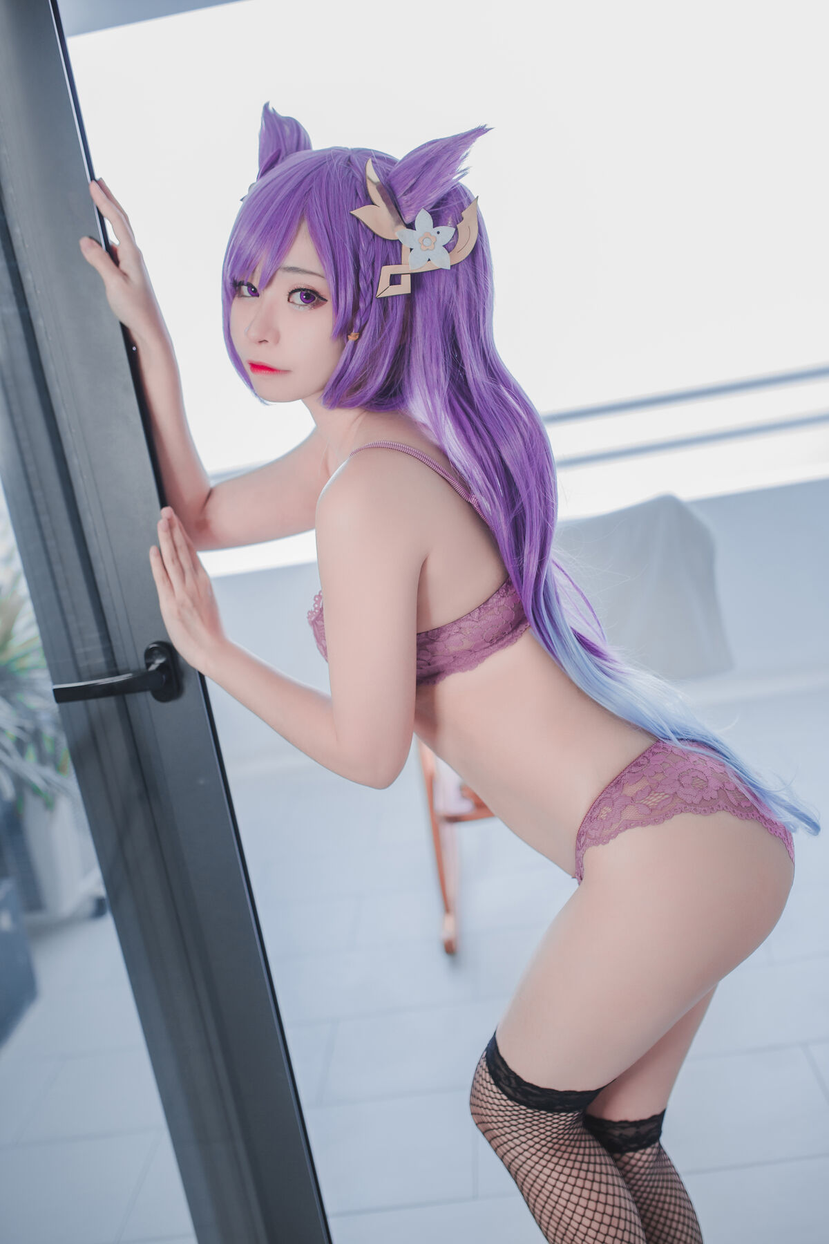 Coser@MeenFox Sexy Keqing 0012 9719189371.jpg