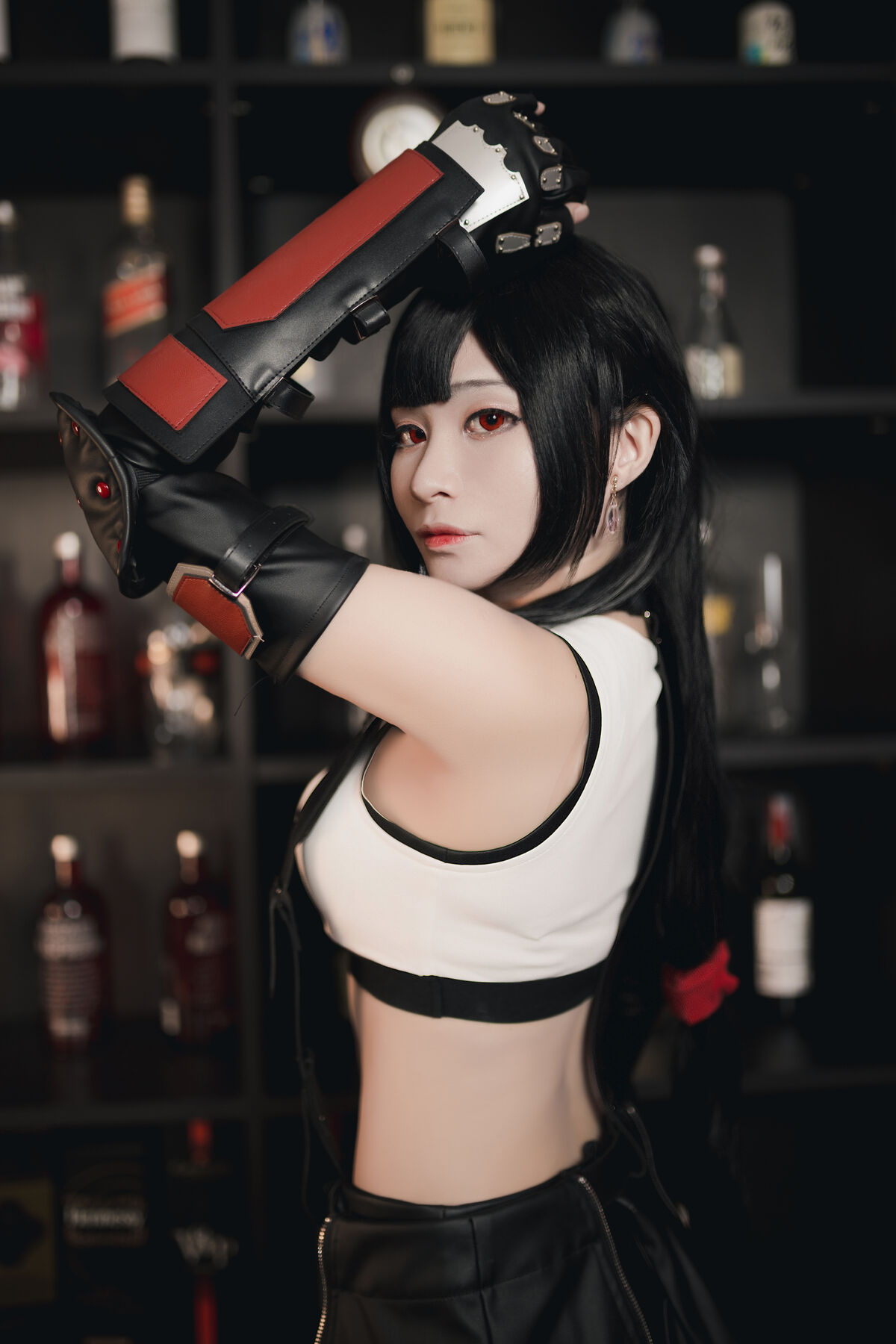 Coser@MeenFox Tifa Lockhart Photobook Digital Remake And Sexy 0005 4375992920.jpg