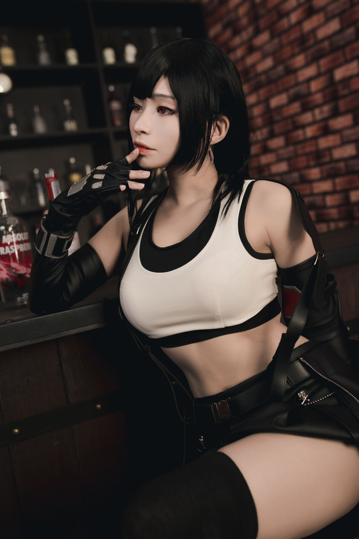 Coser@MeenFox Tifa Lockhart Photobook Digital Remake And Sexy 0009 5318222371.jpg