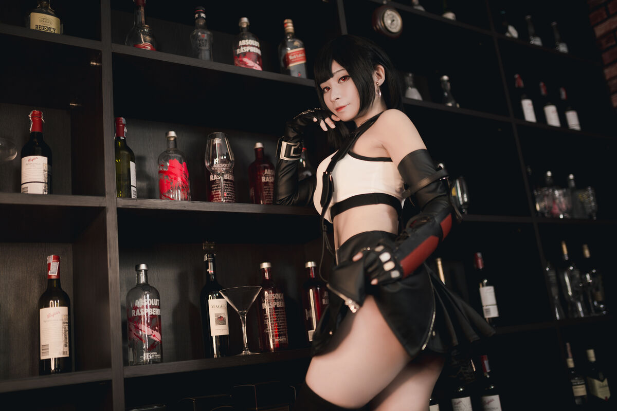 Coser@MeenFox Tifa Lockhart Photobook Digital Remake And Sexy 0012 1196442971.jpg