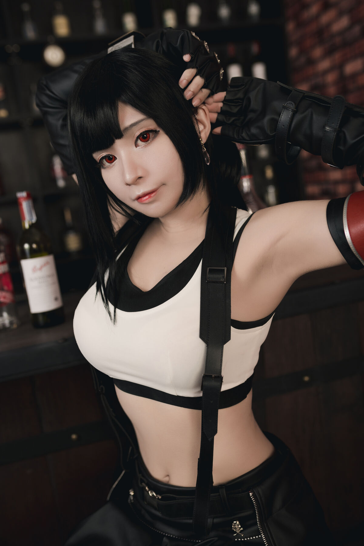 Coser@MeenFox Tifa Lockhart Photobook Digital Remake And Sexy 0019 4791437613.jpg