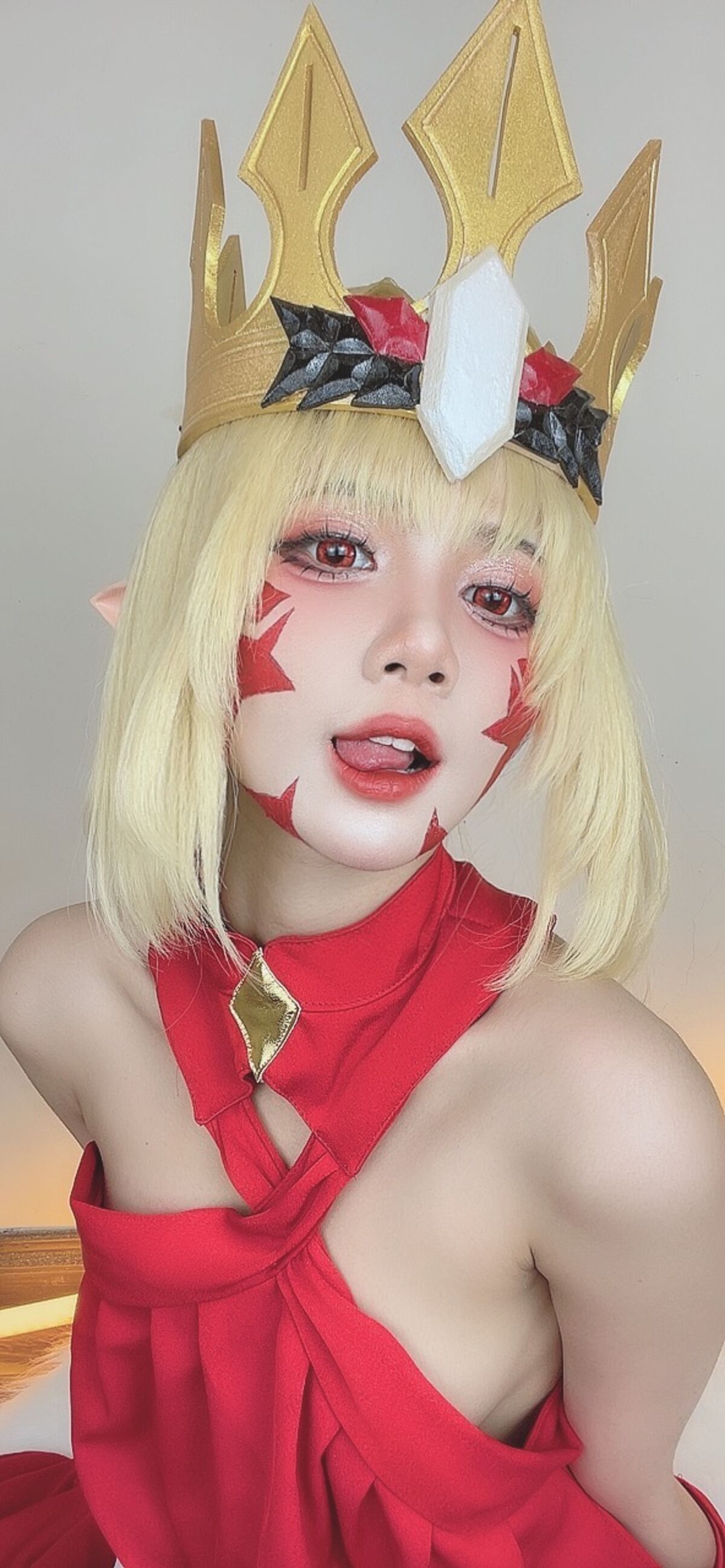 Coser@PoppaChan Draco Beast FGO Part2 0027 8697197820.jpg