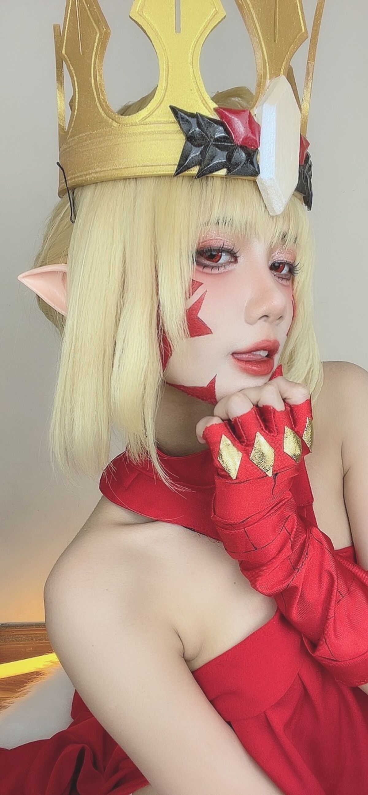 Coser@PoppaChan Draco Beast FGO Part2 0030 0663534426.jpg