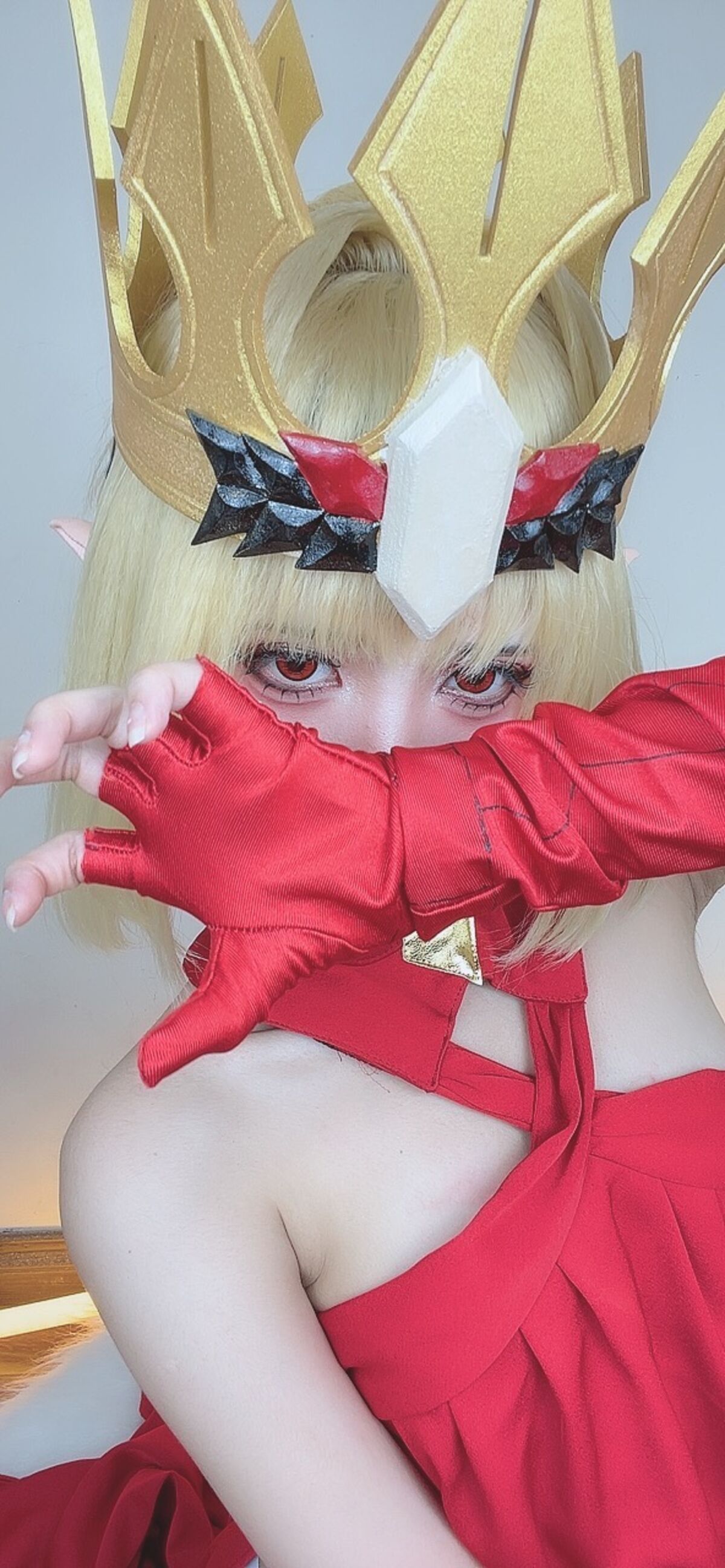 Coser@PoppaChan Draco Beast FGO Part2 0032 7204170834.jpg