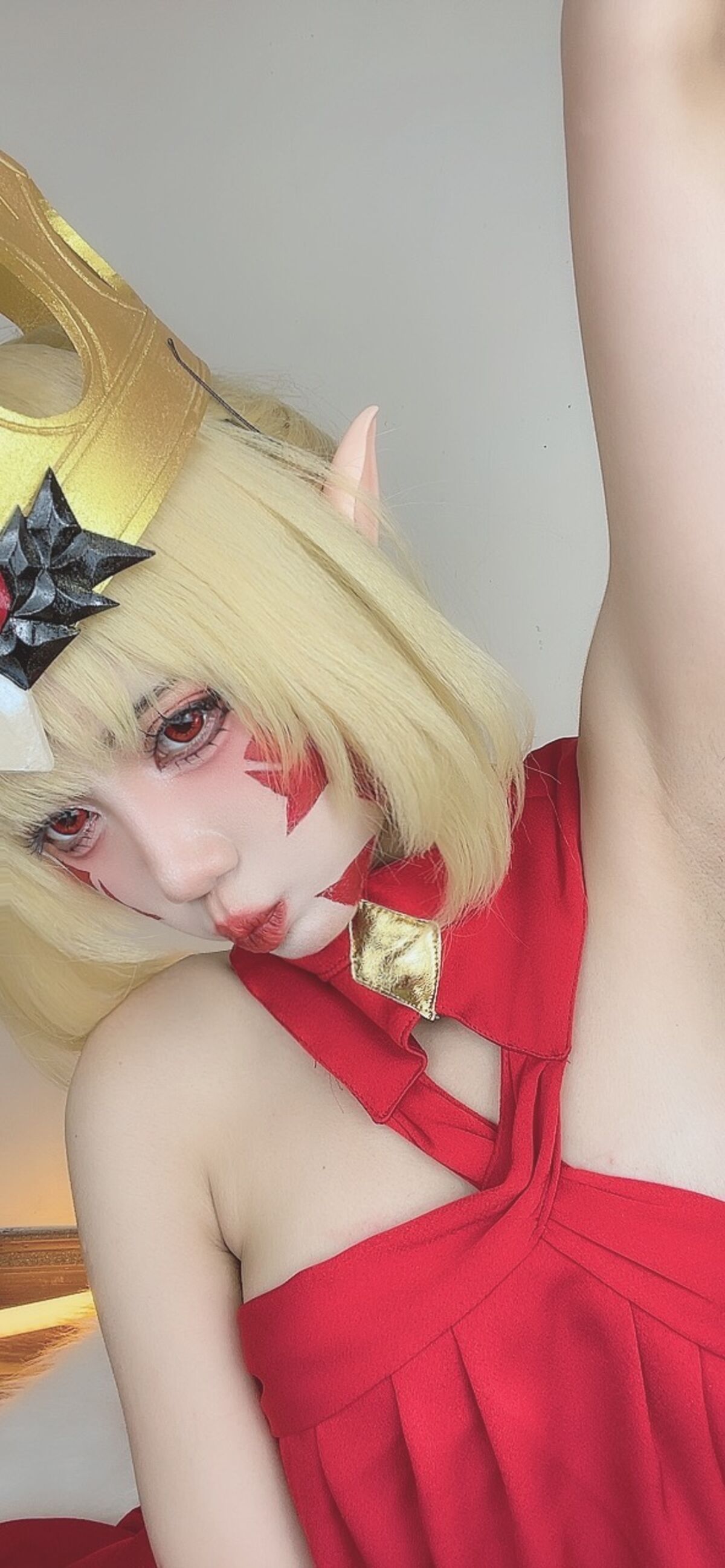 Coser@PoppaChan Draco Beast FGO Part2 0034 6458206742.jpg