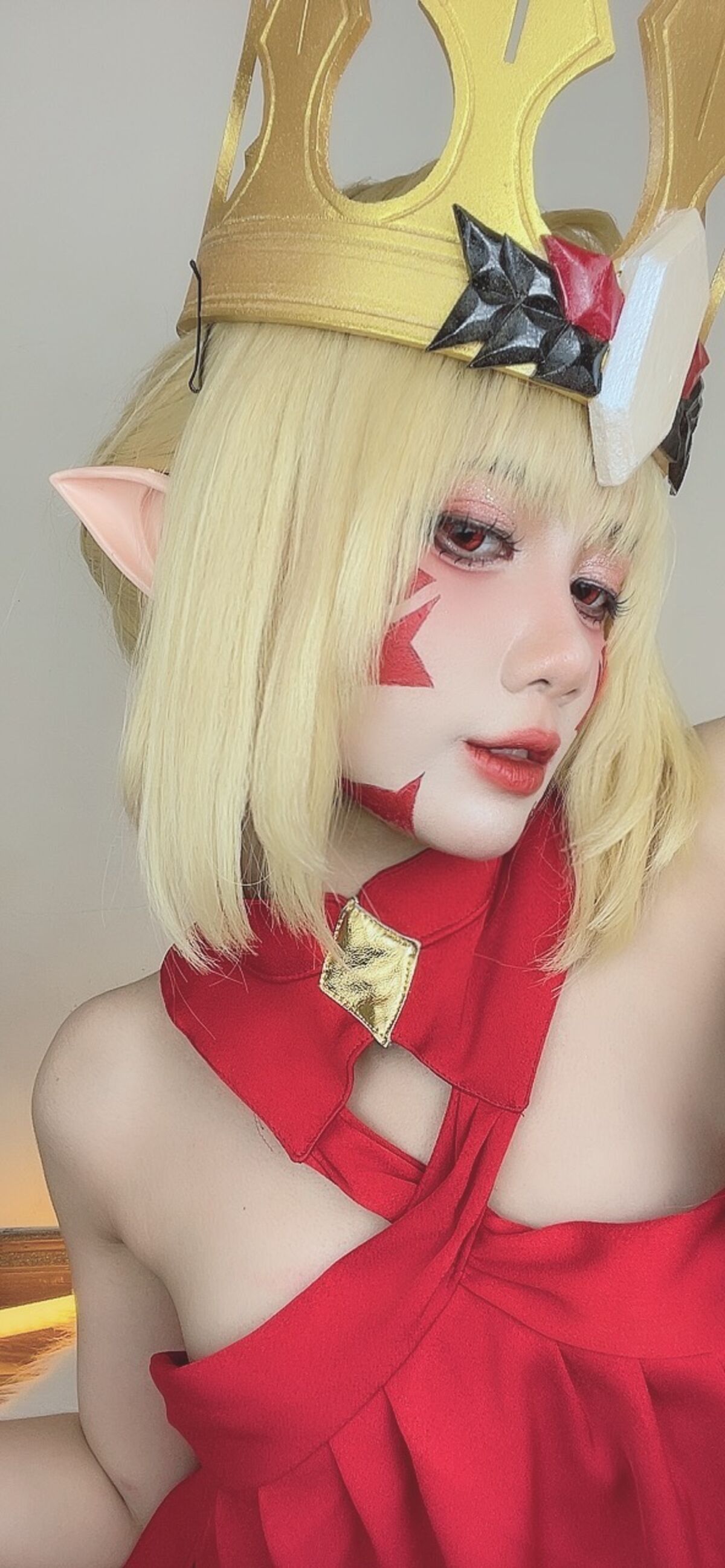 Coser@PoppaChan Draco Beast FGO Part2 0036 4275000713.jpg