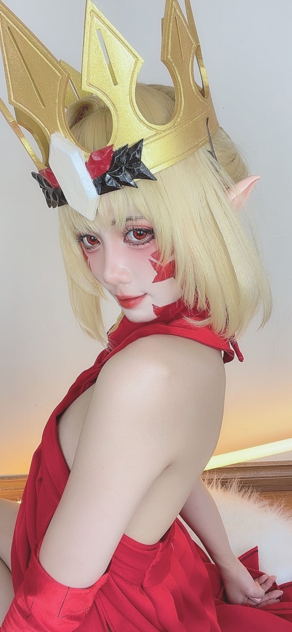 Coser@PoppaChan Draco Beast FGO Part2 0038 5326928793.jpg