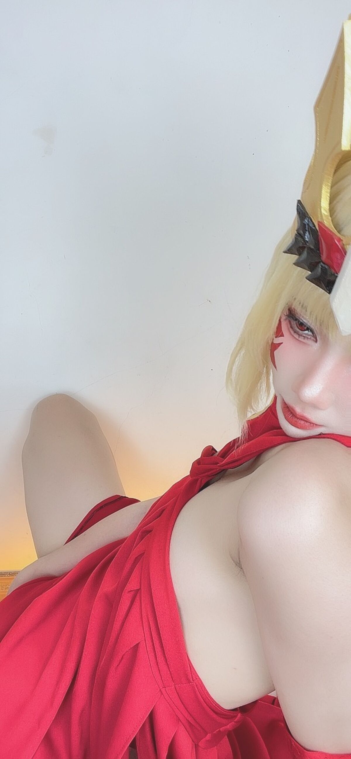 Coser@PoppaChan Draco Beast FGO Part2 0040 6224755206.jpg