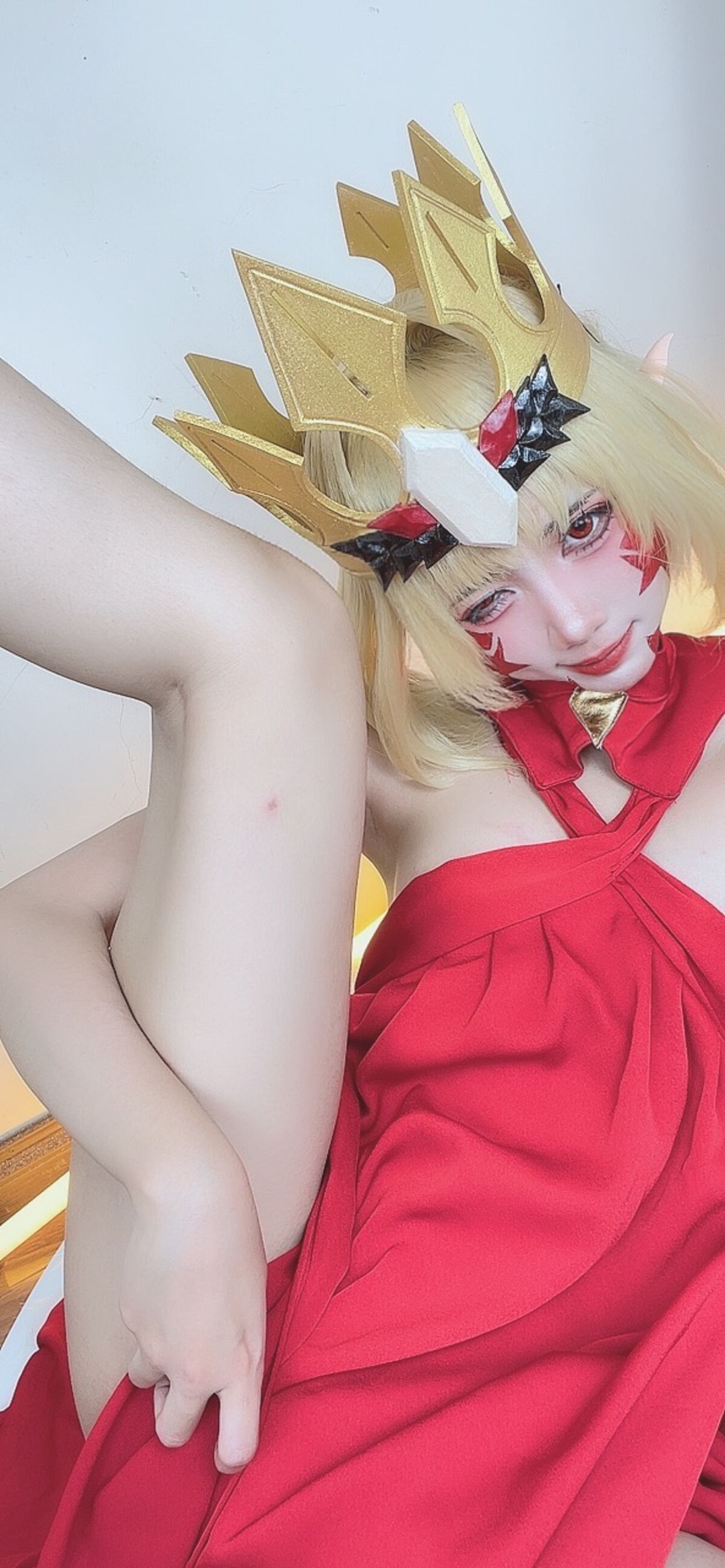 Coser@PoppaChan Draco Beast FGO Part2 0044 0632530645.jpg