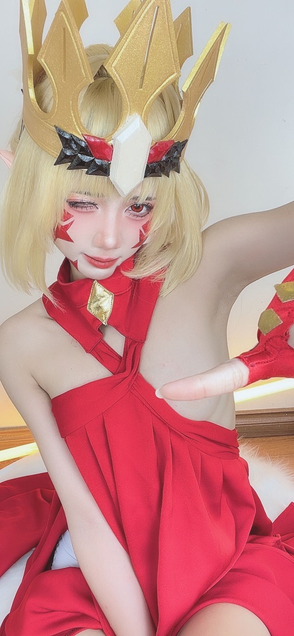 Coser@PoppaChan Draco Beast FGO Part2 0052 8767501950.jpg